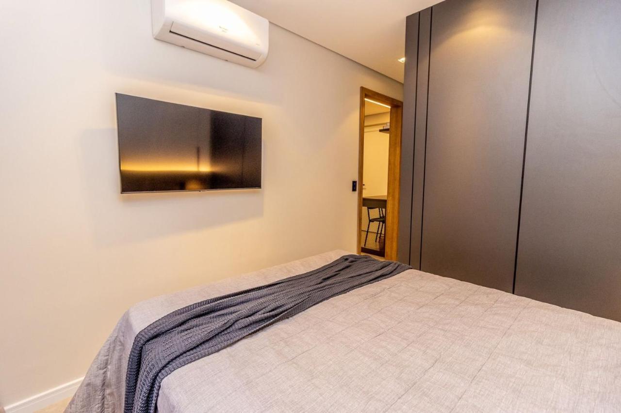 Apartamento Sampa Locacao Temporada - Rua Frei Caneca São Paulo